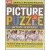 Ultimate Picture Puzzle