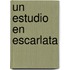 Un Estudio En Escarlata