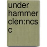 Under Hammer Clen:ncs C by James Simpson