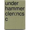 Under Hammer Clen:ncs C door James Simpson