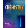 Understanding Chemistry door Raymond Chang