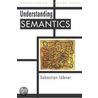 Understanding Semantics by Sebastian Loebner