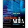 Understanding The Media door Eoin Devereux