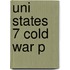 Uni States 7 Cold War P
