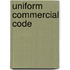 Uniform Commercial Code