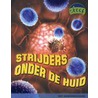 Strijders onder de huid