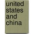 United States And China