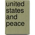 United States and Peace