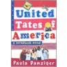 United Tates Of America door Paula Danziger