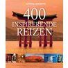 De meest inspirerende bestemmingen