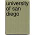 University Of San Diego