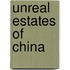 Unreal Estates of China