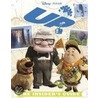 Up! The Insider's Guide by Onbekend