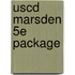 Uscd Marsden 5e Package