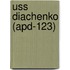 Uss Diachenko (Apd-123)