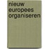 Nieuw Europees Organiseren