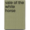Vale Of The White Horse door Nigel Hammond