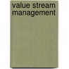 Value Stream Management door Tom Shuker