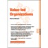 Value-Led Organizations