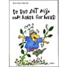 De dag dat mijn oom Karel gek werd