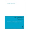 Varieties of Pragmatism door Douglas McDermid