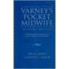 Varney's Pocket Midwife door Jan M. Kriebs