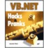 Vb.Net Hacks And Pranks