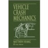 Vehicle Crash Mechanics door Matthew Huang