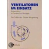 Ventilatoren Im Einsatz by G]nter Klingenberg