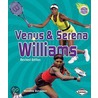 Venus & Serena Williams door Sandy Donovan