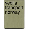 Veolia Transport Norway door Miriam T. Timpledon