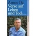 Verse auf Leben und Tod