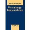 Verwaltungskontenrahmen by Helge C. Brixner