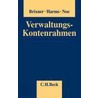 Verwaltungskontenrahmen door Helge C. Brixner