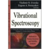 Vibrational Sectroscopy by Unknown