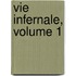 Vie Infernale, Volume 1