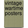 Vintage Wartime Posters door Salmon