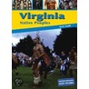 Virginia Native Peoples door Karla Smith