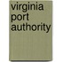 Virginia Port Authority