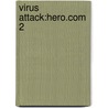 Virus Attack:hero.com 2 door Andy Briggs