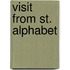 Visit from St. Alphabet