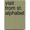 Visit from St. Alphabet by Dave Morice