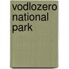 Vodlozero National Park by Miriam T. Timpledon