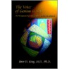 Voice Of Genius Is Soft door Peter Kinget