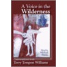 Voice in the Wilderness by Terry Tempest Williams