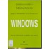 Basishandleiding Windows 3.1