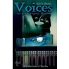 Voices In An Empty Room door Sylvia Shults