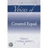 Voices Of Created Equal