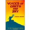 Voices of Earth and Sky door Vinson Brown
