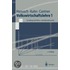 Volkswirtschaftslehre 1
